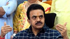 मराठी को लेकर MNS कार्यकर्ताओं की मारपीट पर भड़के संजय निरुपम, जानें क्या कहा?