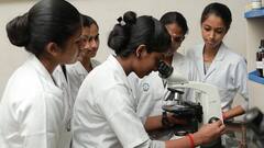 Jobs: லேப் டெக்னீசியனா நீங்க? சென்னை மாநகராட்சியில் வேலை.. சம்பளம் எவ்ளோ?