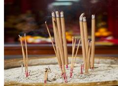 Aagarbati: અગરબતી પ્રગટાવતા પહેલા આ તથ્યોને જાણો, કેમ છે નુકસાનકારક