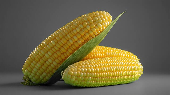 लहानांपासून वृद्धांपर्यंत सगळ्यांनीच मक्याचा समावेश त्यांच्या आहारात करावा — यात जीवनसत्त्वे A, B, E, खनिज पदार्थ आणि अँटीऑक्सिडेंट्स भरपूर प्रमाणात असतात. चला तर मग, त्याचे फायदे एक-एक करून पाहूया.