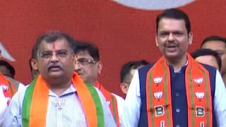 सीएम  देवेंद्र फडणवीस के करीबी रवींद्र चव्हाण बने महाराष्ट्र BJP के अध्यक्ष, जानें उनके बारे में सबकुछ