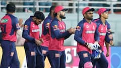 સંજૂ સેમસન છોડશે રાજસ્થાન રૉયલ્સનો સાથ? ચેન્નઈમાં થશે સામેલ, જાણો કઈ રીતે થઈ રહી છે ડીલ