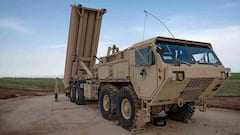 क्या है THAAD एयर डिफेंस सिस्टम! जानें कैसे अमेरिका की इस तकनीक ने ईरान को इज़राइल हमले से बचाया