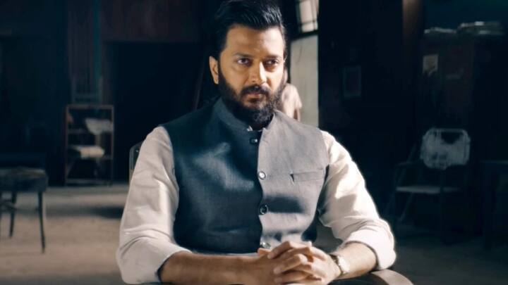 Talk about Ritesh Deshmukh, he was last seen in Housefull 5 on the film screen. Prior to this, he worked with Ajay Devgan in Red 2.