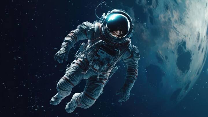 মহাকাশে যাওয়ার আগে ও পরে মহাকাশচারীদের মস্তিষ্ক স্ক্যান করে রিপোর্টে দেখা গিয়েছে যে মহাকাশ থীক ফিরে আসার পরে তাদের মস্তিষ্কের পেরিভাসকুলার অংশে কিছু বদল ঘটেছে।