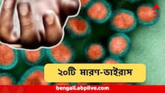 কোভিডের চেয়েও ভয়ঙ্কর, নেই টিকা, ধরলেই মরণ, ২০ টি নয়া ভাইরাস নিয়ে মহাশঙ্কা