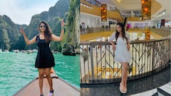 Gunde Ninda Gudi Gantalu: గుండెనిండా గుడిగంటలు శ్రుతి (విహారిక చౌదరి) ఎన్ని సినిమాల్లో నటించిందో తెలుసా!