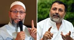 'वो मेरे पुराने दोस्त, हम दोनों एक साथ हैं', ओवैसी को लेकर निशिकांत दुबे ने कह दी बड़ी बात