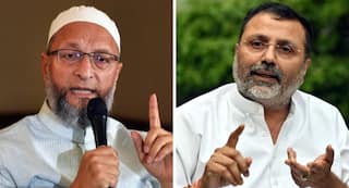 'वो मेरे पुराने दोस्त, हम दोनों एक साथ हैं', ओवैसी को लेकर निशिकांत दुबे ने कह दी बड़ी बात