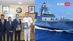 समंदर में दुश्मनों का काल बनेगा INS तमाल! इंद्र के तलवार की तरह करेगा वार, जानें क्या है खासियत?