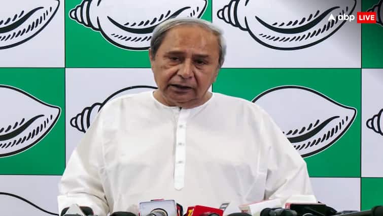 ‘ओडिशा में अगर अधिकारी सुरक्षित नहीं तो...’, नवीन पटनायक ने कानून व्यवस्था पर उठाए सवाल