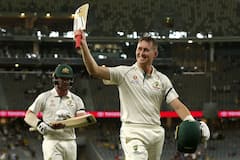 Smith Backs Labuschagne's Test Comeback