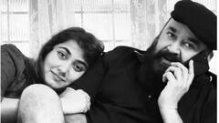 Mohanlal’s Daughter Vismaya Steps Into Cinema With 'Thudakkam'