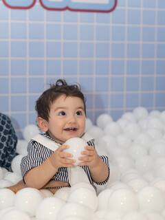 अनन्या पांडे का भांजा हुआ 1 साल का, अहाना ने ऐसे मनाया बेटे रिवर का पहला बर्थडे