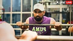 कलकत्ता हाईकोर्ट से मोहम्मद शमी को लगा बड़ा झटका, पत्नी को हर महीने देने होंगे 4 लाख रुपये