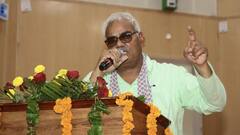 राजस्थान के मंत्री मदन दिलावर बरी, मल्लिकार्जुन खरगे की हत्या की साजिश रचने का दर्ज हुआ था केस