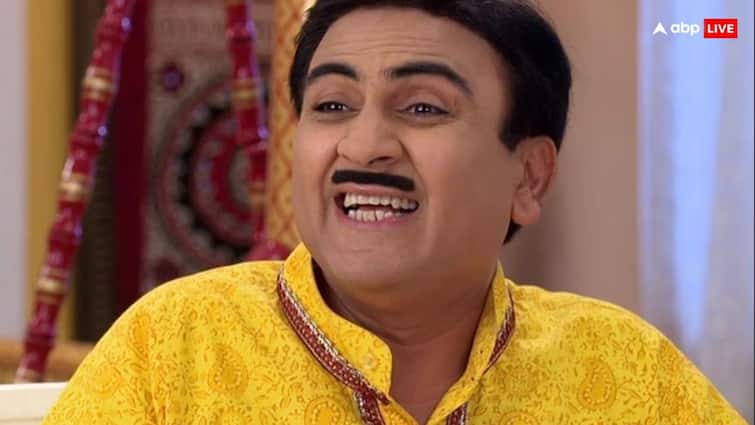 TMKOC: दिलीप जोशी से पहले इन 5 एक्टर्स को ऑफर हुआ था 'जेठालाल' का रोल, सबने कर दिया था रिजेक्ट taarak mehta ka ooltah chashmah 5 actors who rejected Dilip Joshi jethalal role rajpal yadav kiku sharda TMKOC: दिलीप जोशी से पहले इन 5 एक्टर्स को ऑफर हुआ था 'जेठालाल' का रोल, सबने कर दिया था रिजेक्ट