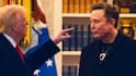 Trump Warns Musk: “தம்பி, நீ கடைய காலி செஞ்சு தென் ஆப்பிரிக்காவுக்கே திரும்பி போக வேண்டியிருக்கும்“ - மஸ்கை எச்சரித்த ட்ரம்ப்