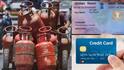 क्रेडिट कार्ड, LPG सिलेंडर ते पॅनकार्डपर्यंत...आजपासून हे 7 नवे नियम बदललेत, सामान्यांच्या खिशावर होणार परिणाम