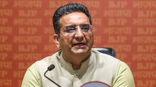 'पीएम जाएंगे बिहार, शरिया वाले जा सकते हैं पाकिस्तान', तेजस्वी यादव को मौलाना बताकर भड़की BJP