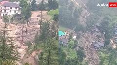 हिमाचल में जल प्रलय! भारी बारिश से मची तबाही के बीच रेड अलर्ट जारी, क्या हैं ताजा हाल?