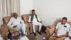 पटना में हुई महागठबंधन की मेनिफेस्टो कमेटी की बैठक में क्या कुछ हुआ? लिए गए ये बड़े निर्णय