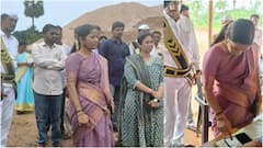 గోదావ‌రి పాయ‌ల్లో ఇసుక త‌వ్వ‌కాల‌పై విజిలెన్స్ స్వ్కాడ్ బృందాలు.. నిషేధం అమ‌లు ఇందుకేనా