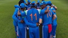 India vs England: વૈભવ સૂર્યવંશીની તોફાની ઈનિંગ એળે ગઇ, બીજી મેચમાં ટીમ ઈન્ડિયાનો ઈગ્લેન્ડ સામે એક રનથી પરાજય