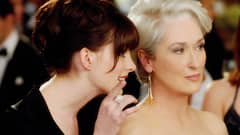 ‘The Devil Wears Prada’ Sequel In Works: Meryl Streep, Anne Hathaway, Emily Blunt Set To Reunite