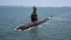 लोहे पर तो लग जाती है जंग, समुंदर के खारे पानी में सबमरीन और वॉरशिप कैसे रहते हैं सुरक्षित?