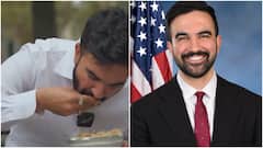 ‘Go Back To Third World’: Congressman Slams Zohran Mamdani For Eating With Hands