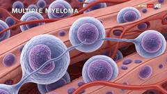 Blood Cancer Warning: Why Indians Must Wake Up To The Threat Of Multiple Myeloma