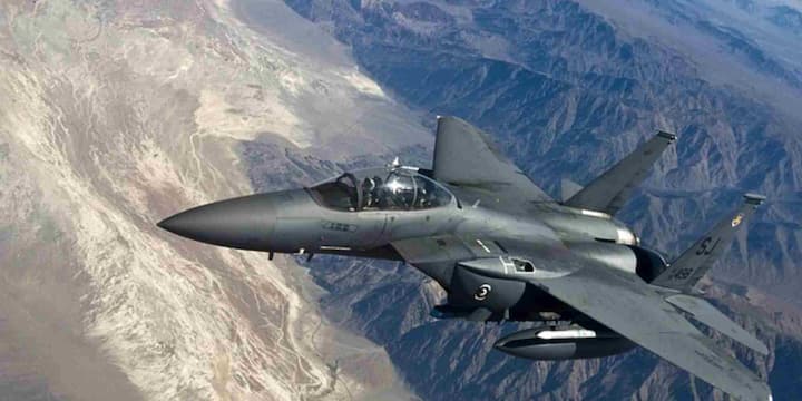 In third place is China's J-20 Mighty Dragon, which is the first 5th generation stealth fighter in the country. It is alleged about its design that it is a copy of American technology but long distance capabilities make it special. China has prepared more than 200 units of it.