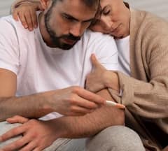 ਮਰਦਾਂ ਦੀ ਜਣਨ ਸ਼ਕਤੀ ਨੂੰ ਘਟਾ ਸਕਦੀਆਂ ਨੇ ਇਹ ਬੁਰੀਆਂ ਆਦਤਾਂ, ਇਨ੍ਹਾਂ ਸੁਧਾਰੋ