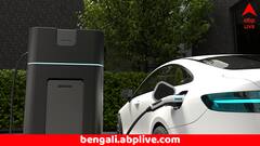 ৩০০০ কিমি রেঞ্জ দেবে, ৫ মিনিটেই হবে ফুল চার্জ ! অত্যাধুনিক ইভি ব্যাটারি প্রযুক্তি আনল এই সংস্থা