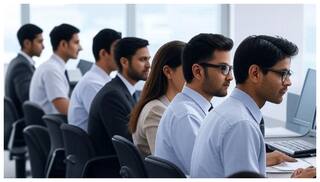 IBPS Recruitment 2025: 5,208 ఉద్యోగాలతో ఐబీపీఎస్‌ నోటీఫికేషన్! అర్హతలేంటి? ఎలా దరఖాస్తు చేయాలి? పూర్తి వివరాలు!