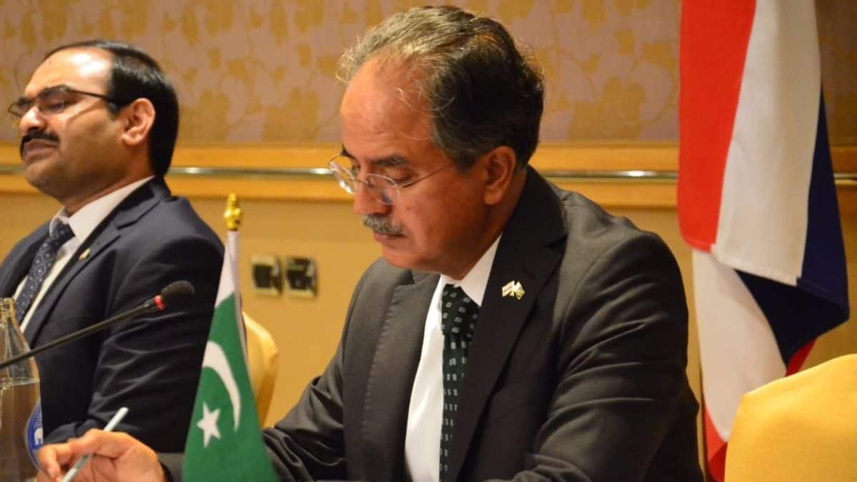संयुक्त राष्ट्र सुरक्षा परिषद का अध्यक्ष बना पाकिस्तान, क्या भारत की बढ़ेगी टेंशन?