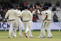 India Rethinks Strategy: Will Conservative Approach Cost Them Another Test?