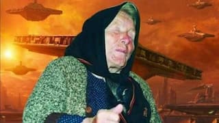 Baba Vanga ની 2025 ની ડરામણી ભવિષ્યવાણી! જૂલાઈમાં તબાહીના સંકેત ? જાણો શું થશે ?