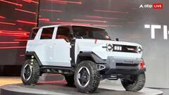 Mahindra पेश करने जा रही Thar का इलेक्ट्रिक वर्जन, जानिए गाड़ी में क्या होगा खास?
