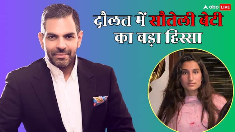 ना करिश्मा कपूर के बच्चे, ना प्रिया सचदेव का बेटा... संजय कपूर की प्रॉपर्टी में सौतेली बेटी का होगा सबसे बड़ा हिस्सा!