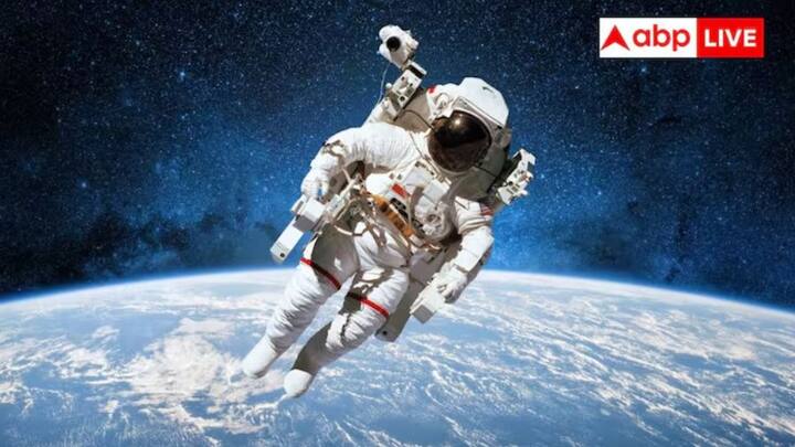 Astronauts' Brain Changes Return To Earth:  মহাকাশে রেডিয়েশনের কারণে মানুষের মস্তিষ্ক অন্যরকমভাবে কাজ করতে থাকে মহাকাশে। একে বলা হয় নিউরোপ্লাস্টিসিটি।