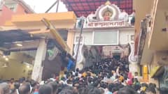 अयोध्या के हनुमानगढ़ी मंदिर में चढ़ेगा सिर्फ देसी घी के लड्डुओं का प्रसाद, विक्रेताओं को दिए गए सख्त निर्देश