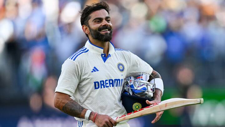 Most Runs For India In Edgbaston: भारत और इंग्लैंड के बीच टेस्ट सीरीज का दूसरा मुकाबला बुधवार से एजबेस्टन में खेला जाएगा. यहां जानिए इस मैदान पर भारत के लिए किसने बनाए हैं सबसे ज्यादा रन.