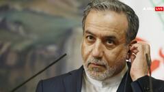 ईरान का अमेरिका को अल्टीमेटम! परमाणु हथियारों पर बताया प्लान, कहा- 'जब तक गारंटी नहीं, तब तक...'