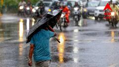 West Bengal Weather: বঙ্গে নিম্নচাপের ভ্রুকুটি, প্রবল বৃষ্টির পূর্বাভাস; এই জেলাগুলিতে জারি সতর্কতা