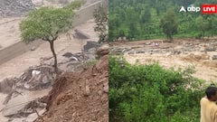 मंडी में बादल फटने से 500 करोड़ का नुकसान, सीएम सुक्खू ने जारी की चेतावनी