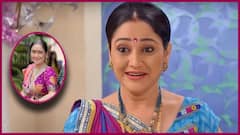 दो बच्चों के जन्म के बाद अब ऐसी दिखतीं हैं तारक मेहता की दयाबेन, पहचानना हुआ मुश्किल