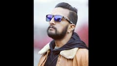 Kichcha Sudeep Surprises Fans, Returns To Host Bigg Boss Kannada