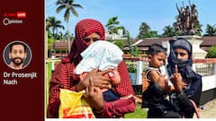 Fortifying Dhubri: Why Assam's Army Camp Proposal Is More Than A Security Measure | OPINION